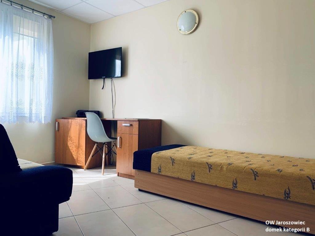 Ow Jaroszowiec Lazy  Exterior photo