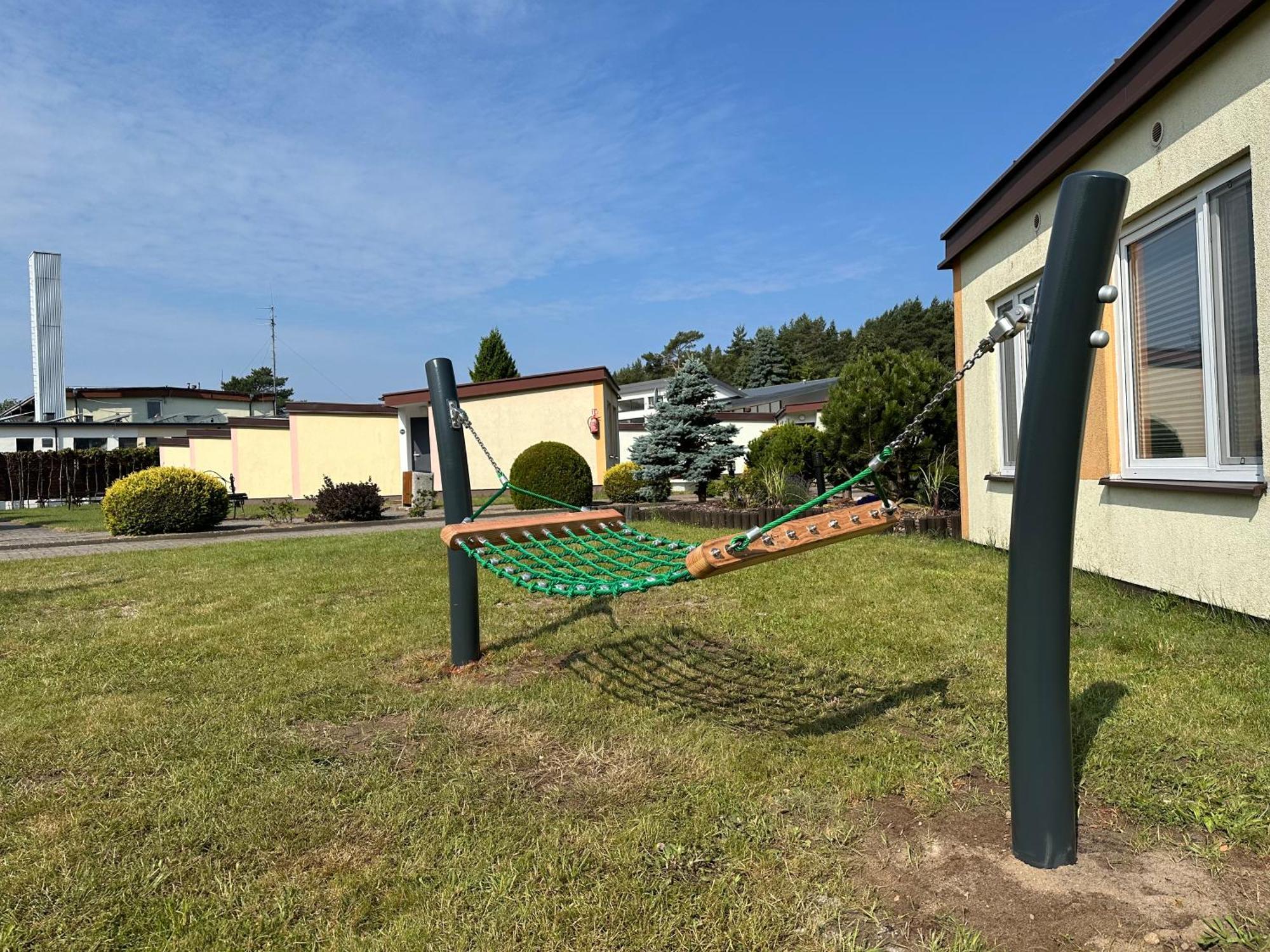 Ow Jaroszowiec Hotel Lazy  Exterior photo